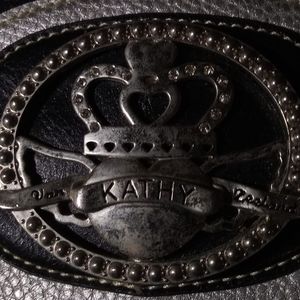 Kathy Van Zeeland Bag